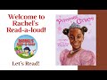 Grace's Journey to Princesshood