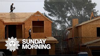 YouTube video thumbnail: How Will L.A. Rise From the Ashes?