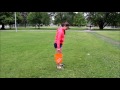 Centripetal Force and Spinning Bucket