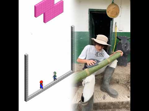 ¿Qué harías si estuvieras en esta situación? #divertido #comedia #broma #cortometrajes