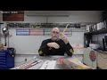 Carbon Rods and Their Applications