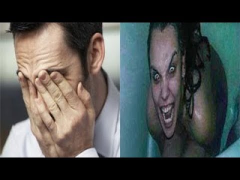 اكتشف مصيبة كبري بعد زواجهما بأسبوع فشاهد ماذا فعل الزوج . شيء غير متوقع أطلاقاً