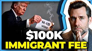 Illegal Shakedown of Legal Immigrants