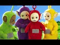 Teletubbies  Time For Sleepybyebyes With The Teletubbies  Toddler Learning