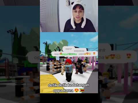 Oppa korea🗿
