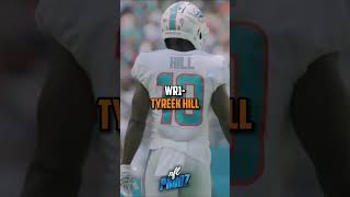 my fanasty football team #viral #nfl #edit #shorts