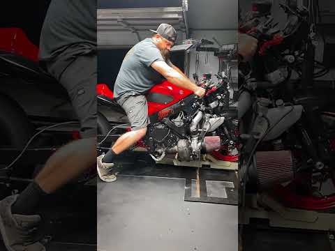 Turbo 600cc?!?!?