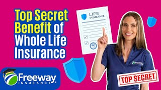 Why You Should Have Whole Life Insurance | What it is + Benefits