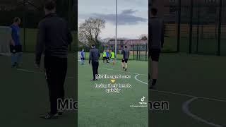 They love us really #football #wigan #soccer #latics #mancity #wiganathletic #league #sport  #funny