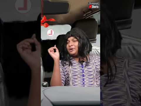 நான் rugged ஆன பொண்ணு | #shorts | Parithabangal Shorts