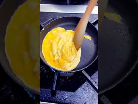 Crumble egg #shortvideo #shorts
