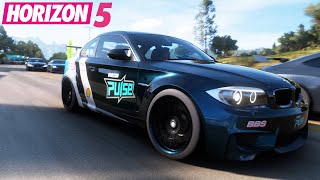 UNE COURSE CONTRE MES ABONNES SUR FORZA HORIZON 5 !