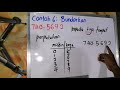 Rounding Decimals and Understanding Concepts