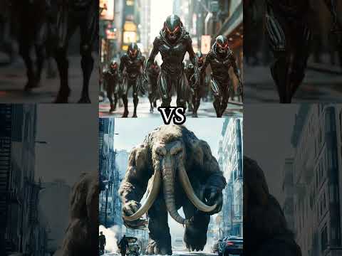Alien Vs King Kong Vs Avengers ( Godzilla, Thor, Spider Man, werewolf , thor, Ironman ) #marvel