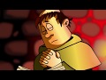 Martin Luther's Key Beliefs and Actions