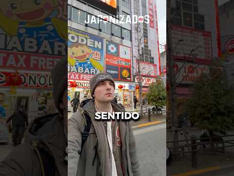 Tres Cosas En Japón Que Solo Tienen Sentido Allí 🤯🇯🇵