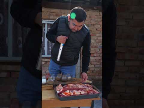 Томленные ребра #ойбайширкинай #shortsvideo #oybaysirkinay