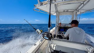 Just Two Dudes Fishin' - Prospecting The Deep