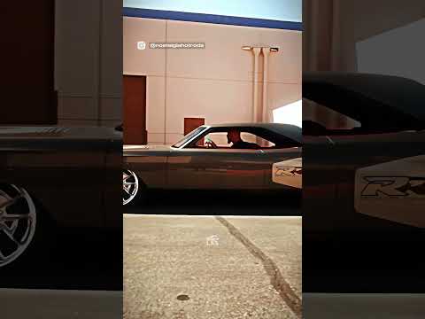8 Years, $1M: Ultimate Muscle Car