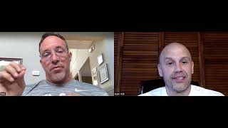 PETE LISICKY INTERVIEW - NITTANY SPORTS NOW
