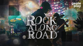 รวมเพลงฮิต Rock along Read l ปล่อยให้ฉันร้องไป, มากกว่า (Ways), ดวงเดือน, ขอตายก่อน [Longplay]