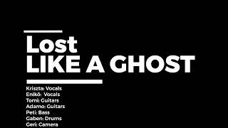 Riverbend - Lost Like a Ghost