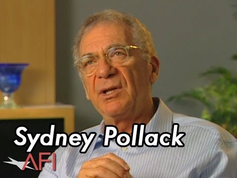 Sydney Pollack on THE GODFATHER