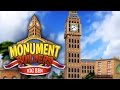 Video for Monument Builders: Big Ben