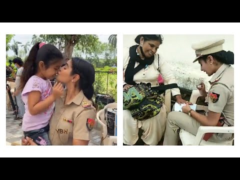 This shows How kind Yukti Kapoor is ! Yukti's Beautiful World