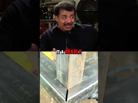 Mixing elements w/ Neil deGrasse Tyson