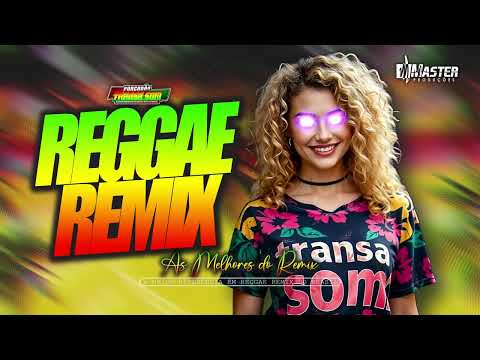 💓REGGAE 2024-2025💓Jog Future Remix 98 - Reggae Remix Tendencia Internacional