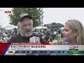 Solar Eclipse Observation and Safety