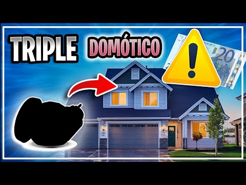 🔴3 SENSORES TOP por menos de 20€ (los 3) !!! Con CASOS DE USO!!!