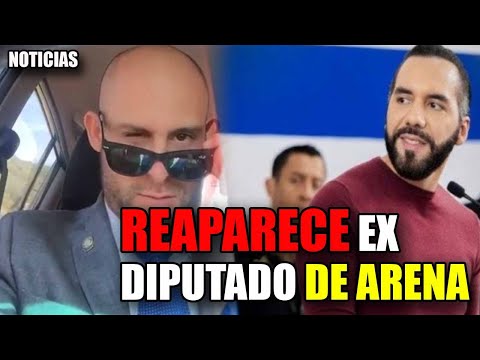 🔴 REAPARECE Velasquez Parker ESTO DIJO DE Bukele | IGLESIA CATOLICA sigue insistiendo EN PROTESTAR