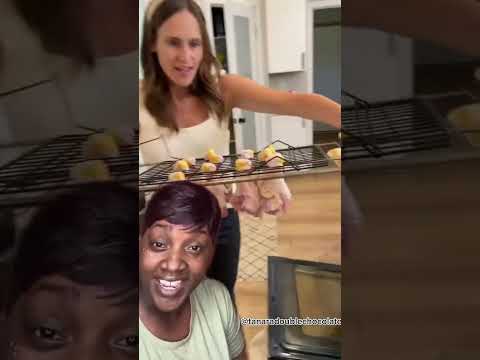 Everybody’s So Creative!! Chicken cooked in a unique way? #comedy #food #philly #commentary