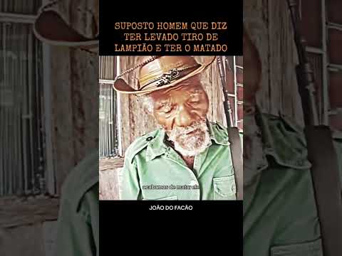 #lampiao #cangaceiro #nordeste #sertanejo #historia