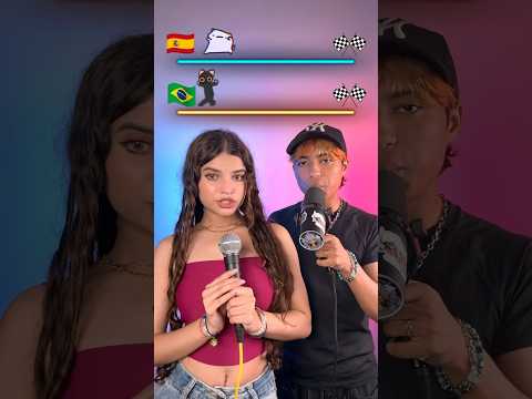 Chippi Chappa Beatbox Battle 😍🎉 #beatbox #beatboxchallenge #shorts
