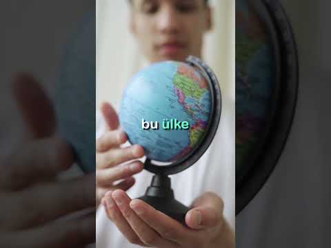 Dünya’daki En İyi Okul Sistemi😱🤯