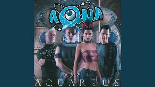 Aqua - Back From Mars