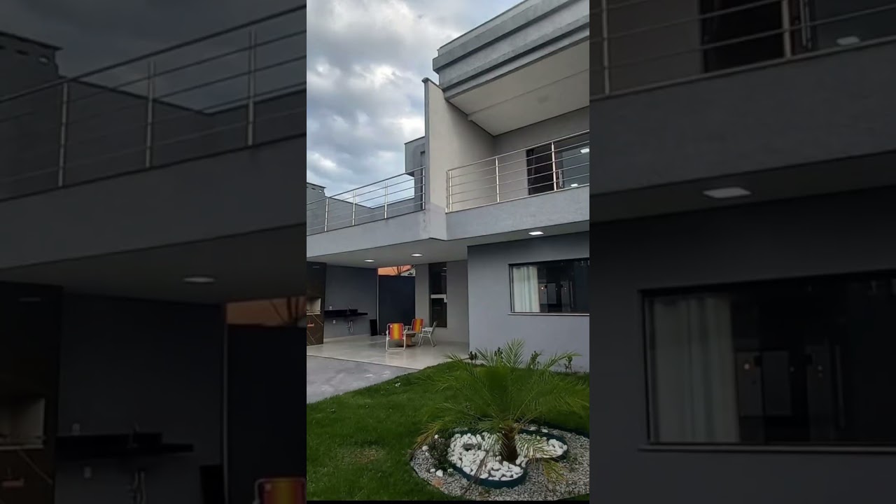 Casa de alto padrão- Porto Bello - Porto Seguro-BA 