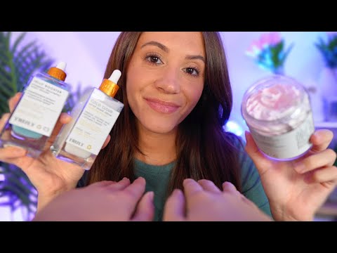 ASMR Hand Spa & Skincare Treatment 🫧 (personal attention, realistic hand skincare)