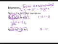 Exploring the Addition of Polynomials