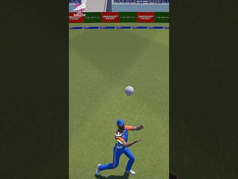 THIS FIELDER NEVER DISAPPOINTS đ˛ IND VS PAK #shorts #shortsfeed