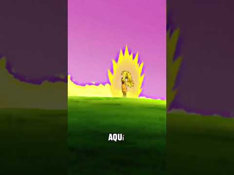 Goku le muestra sus transformaciones a Bills #squad_de_edits #j_editsscty #db_society