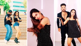 Keshavi Chhetri India's Best dance Video Collection