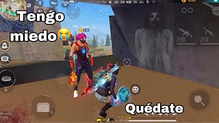INTENTO ASUSTAR A GENTE DE ISLA PERO PASA ESTO😱🤣