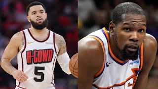 This Is Bad For The Rockets