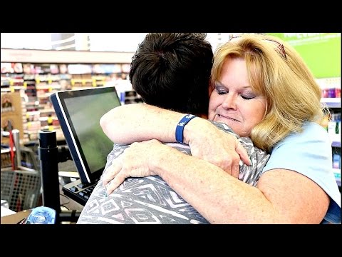 $500 Gift For Struggling Employee