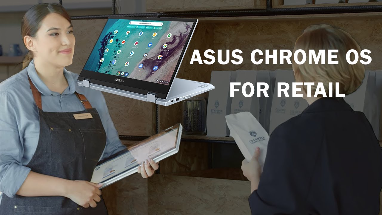 PC/タブレット ノートPC ASUS Chromebook CX1 (CX1100)｜Laptops For Home｜ASUS USA