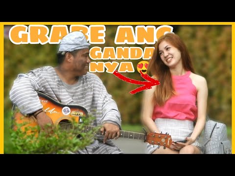 MAGANDA NA MABAIT PA | swerte ko naman | 😍🤗